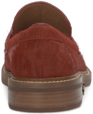 Women's Salima Tailored Flat Loafers