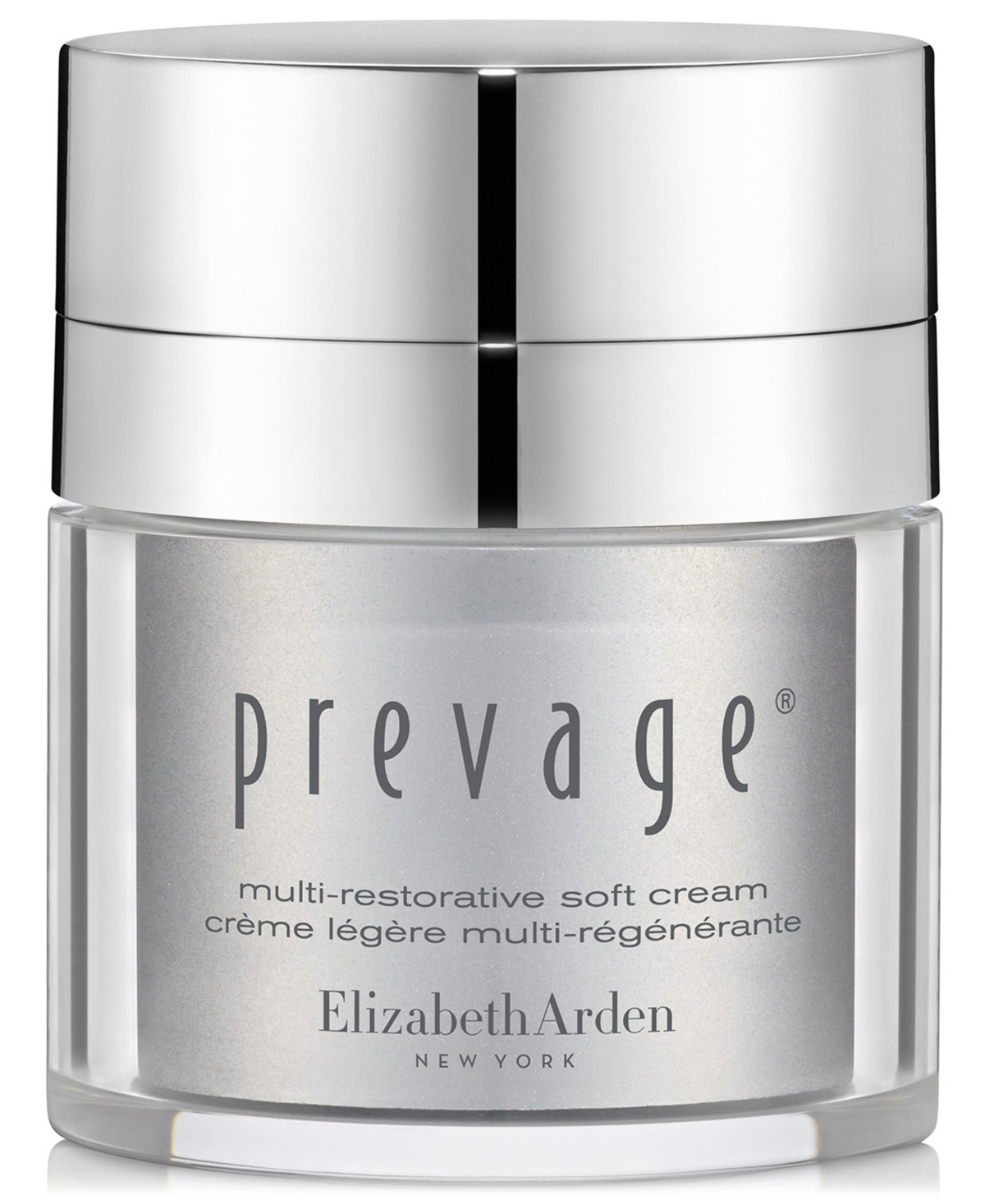 Elizabeth Arden Prevage Multi-restorative Soft Cream, 1.7 Oz. In No Color