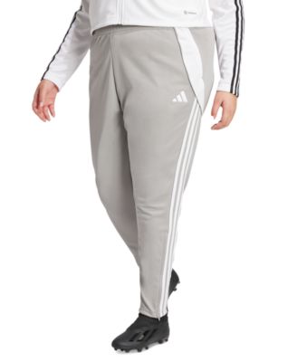 adidas - Plus Size Tiro24 Training Pants