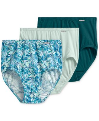 Jockey - Elance Cotton 3 Pack 1444