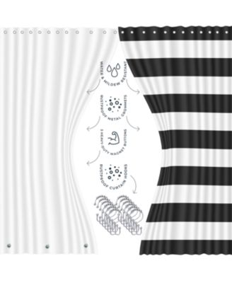 9 Piece Complete Bathroom Set