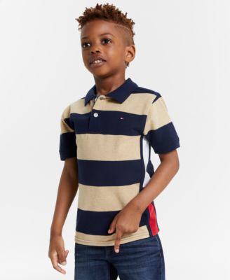 Macy's tommy hilfiger toddler on sale