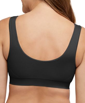 Women's One Smooth U Wireless Bralette DFBRAL