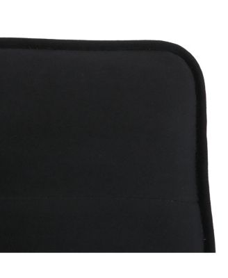 Velvet Tufted Bedroom Bench for Living Room & Entryway