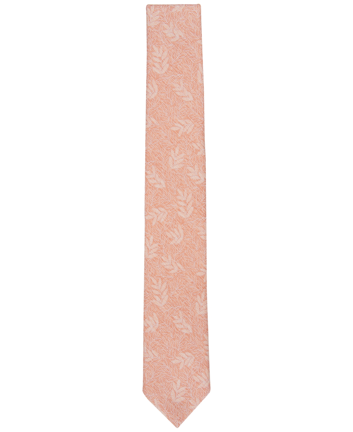 Bar Iii Men's Ocala Floral Tie, Created for Macy's