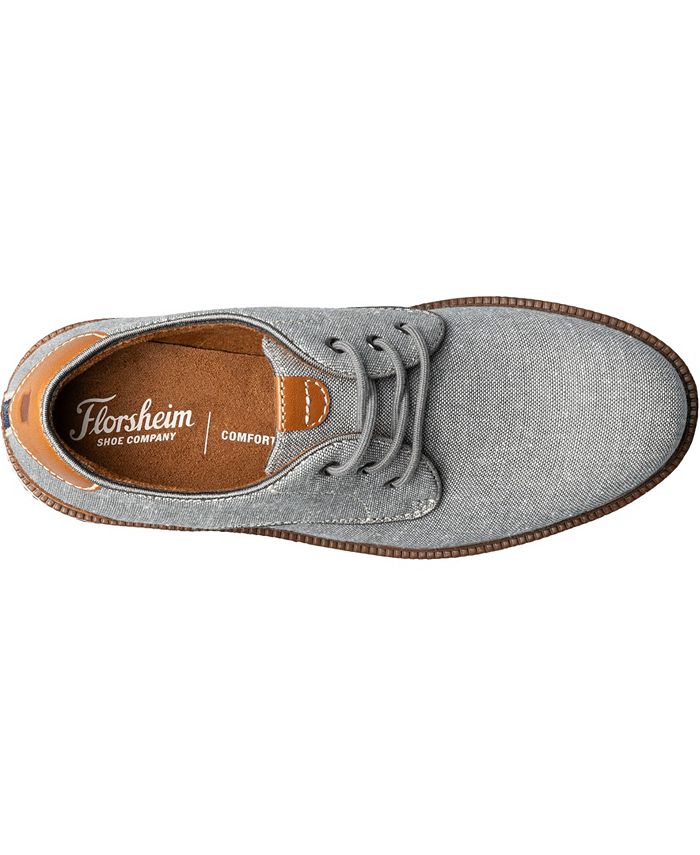 Florsheim Bogan Jr, Mocassini Bambino Con Doppio Elastico – Scarpe Eleganti E Comode Per Piccoli