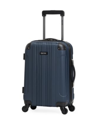 Out of Bounds 2-pc Lightweight Hardside Spinner Luggage Set