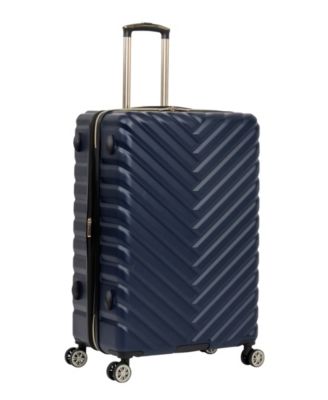Madison Square 2-Pc. Chevron Expandable Luggage Set