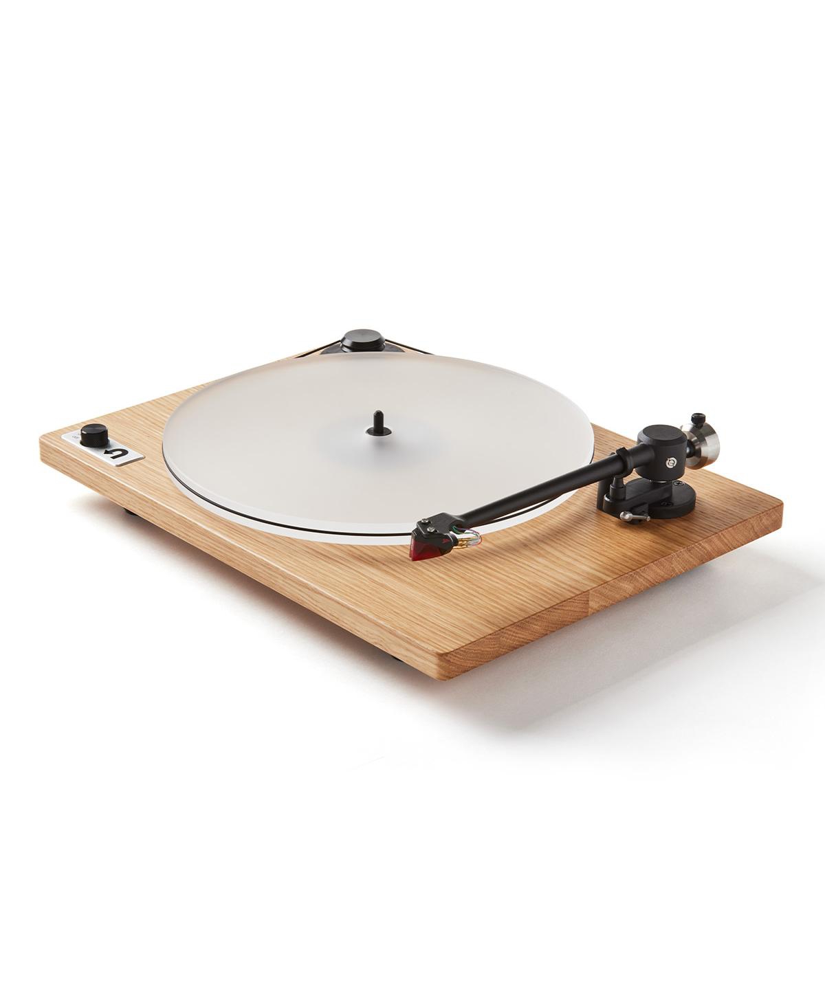 U-Turn Audio Orbit 2 Special Turntable with Ortofon Red Cartridge