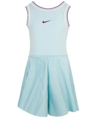 Nike - Little Girls Prep In Your Step Romper