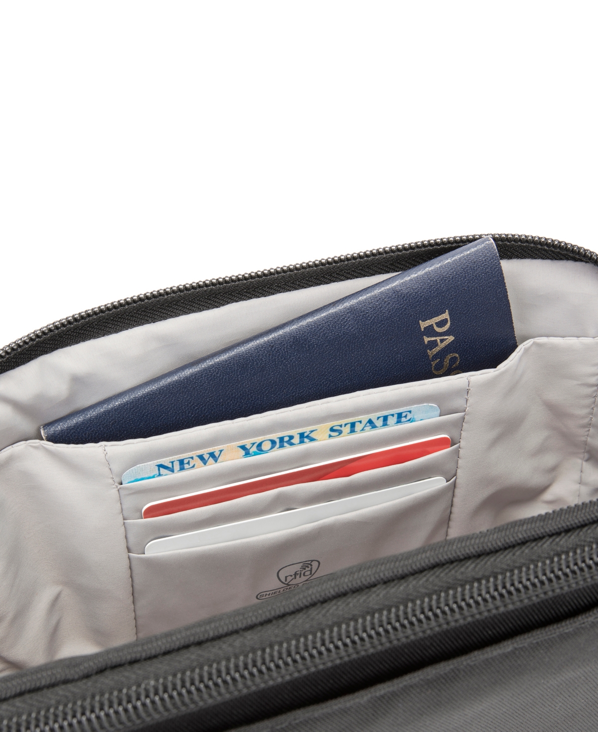 Travelon Anti-theft Classic Waist Pack In Olive