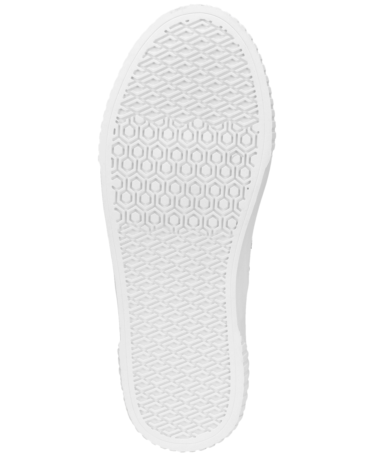 Epic Threads Girls Parker Printed Canvas Slip-On Shoes, Created for Macy's