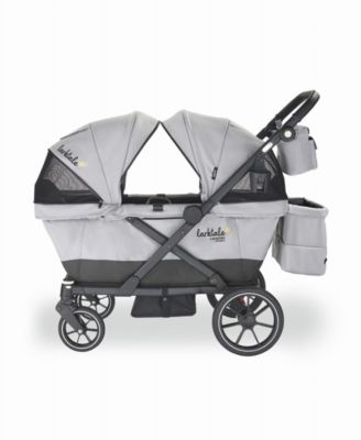 Caravan Coupe V2 Wagon