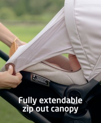 Peri 180 Rotating Car Seat