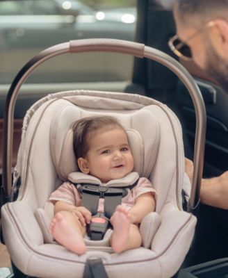 Peri 180 Rotating Car Seat