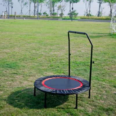 Streamdale 40" Mini Fitness Trampoline Home Workout for All