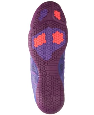 Nike Women's Free 1.0 Cross Bionic Training Sneakers from Finish