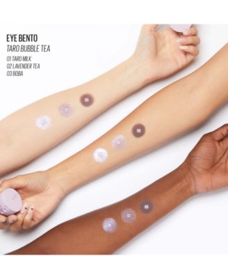 Eye Bento Bouncy Eyeshadow Trio, 0.03 oz.