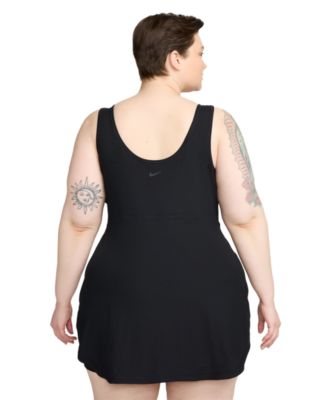 Plus Size One Dri-FIT Dress