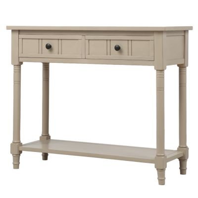 Streamdale Daisy Console
