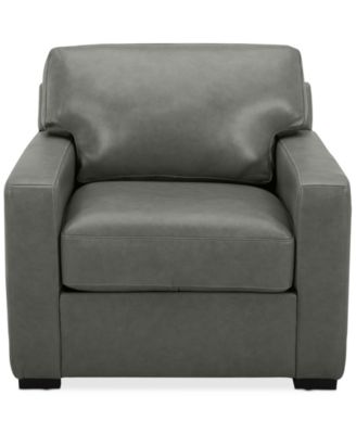 Radley 38" Leather Chair