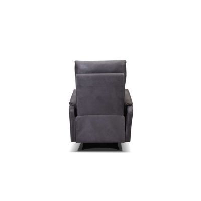 Streamdale Power Recliner Chair With USB Charge Port, Recliner Single Chair