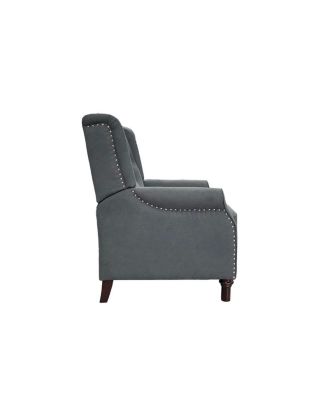 Streamdale Waterproof Fabric Sofa, Pull Button Design