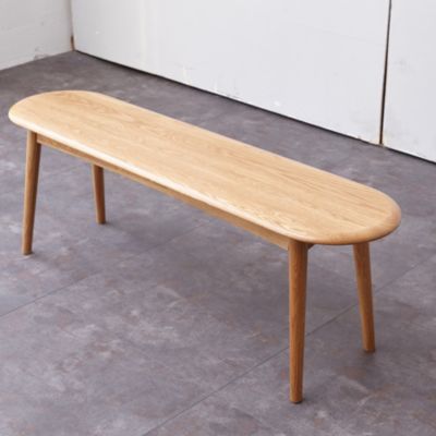 Wood For Dining Bench Table Bench For Living Room