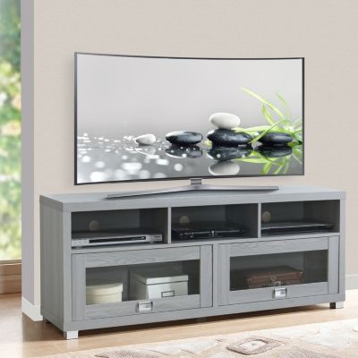  Durbin TV Stand For TVs Up To 75In