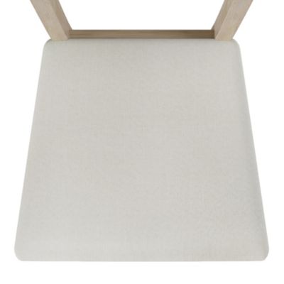 Modern Dining Set with Long Bench