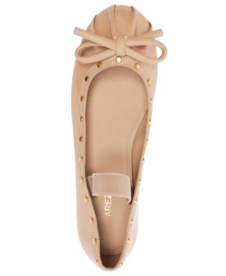 Women's Elsa Ballet Flats