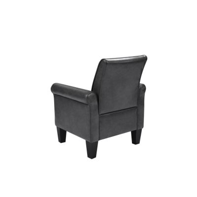 Comfy Armchair for Relaxation and Decor