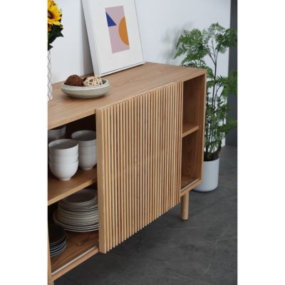 Modern Sideboard with Storage