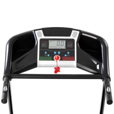 Streamdale Electric Home Treadmill with Auto Incline