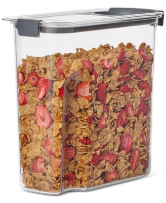 Brilliance 18-Cup Pantry Cereal Keeper
