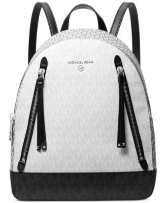 Backpack michael kors macys deals