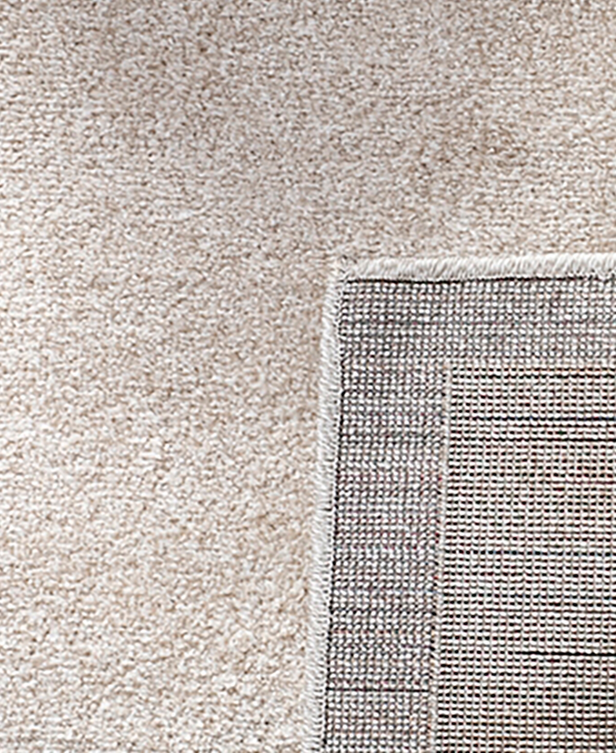 Safavieh Amherst AMT423and Light Gray Square Area Rug - Beige