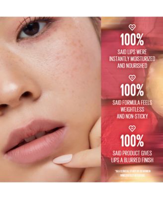 Love Blur Semi-Matte Blurring Lip Balm