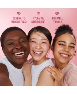 Love Blur Semi-Matte Blurring Lip Balm