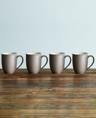 Colorwave XL 18-oz. Mugs, Set of 4