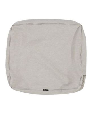 6CS Chaise Lounge Cover Sand - Large