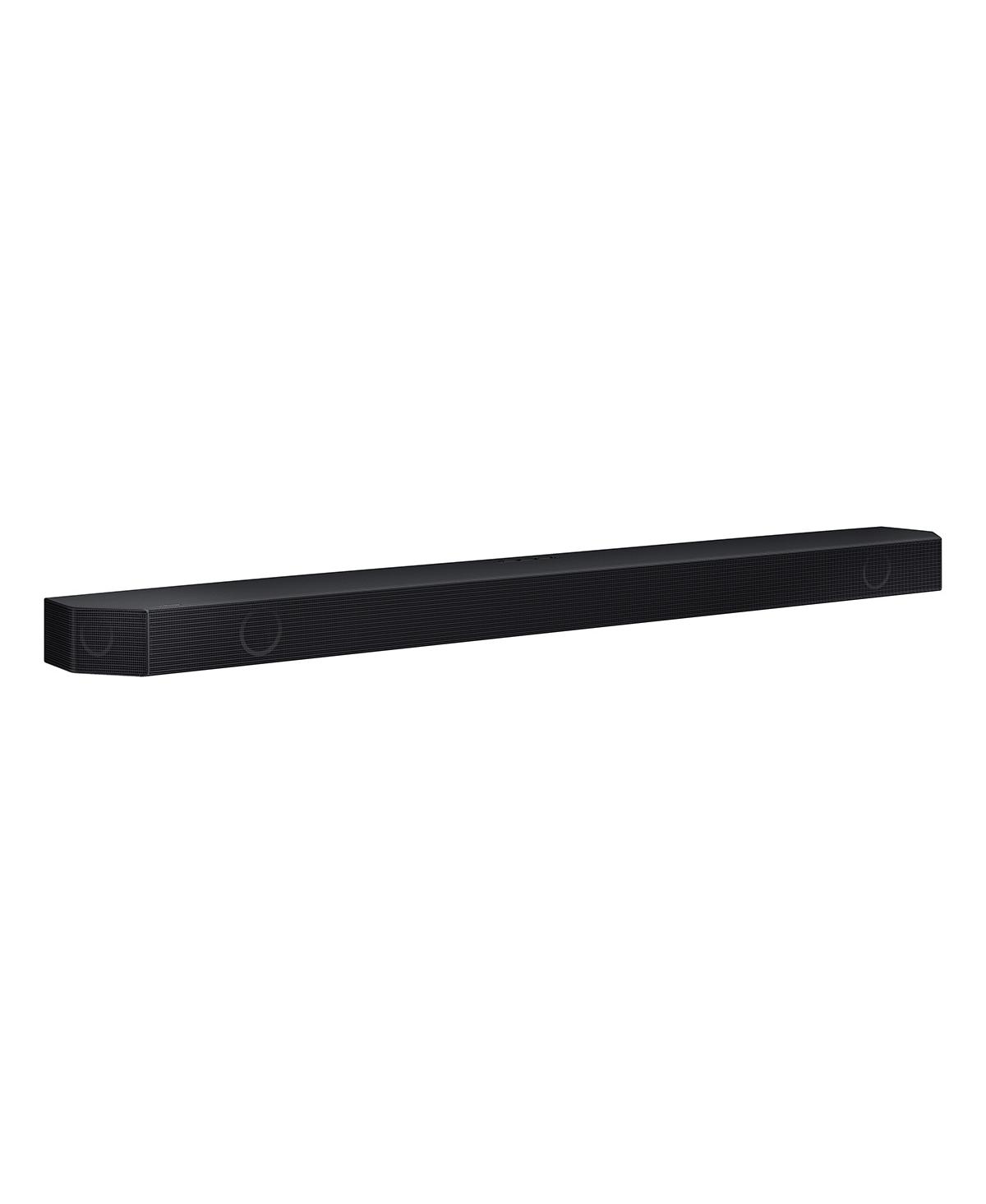 Samsung Hw-Q800D 5.1.2-Channel Soundbar with Wireless Subwoofer - Black