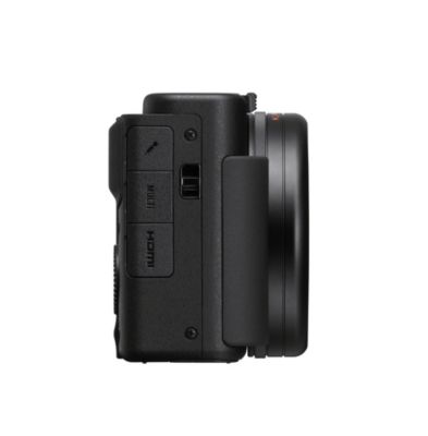ZV-1 Compact 4K HD Camera, Black