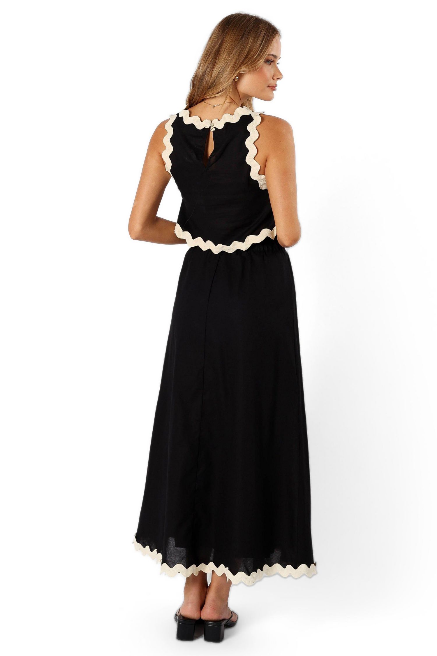 Women's Chrissy Two Piece Set