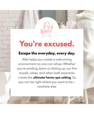 Soft & Absorbent Luxury Cotton Bath Mat  44" x 26 " - 2 Pack