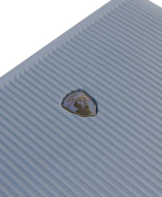 Hey's Earth Tones 21" Carryon Spinner luggage