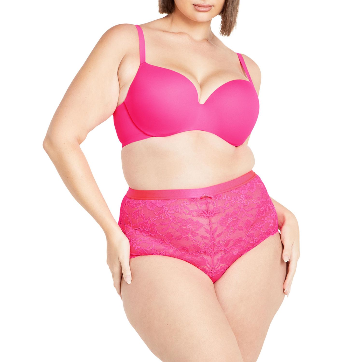 Women's Bodycon Contour Bra