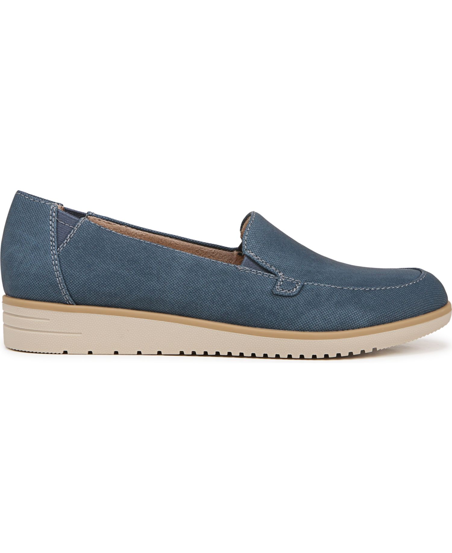 Women's Idea-Moc Loafers
