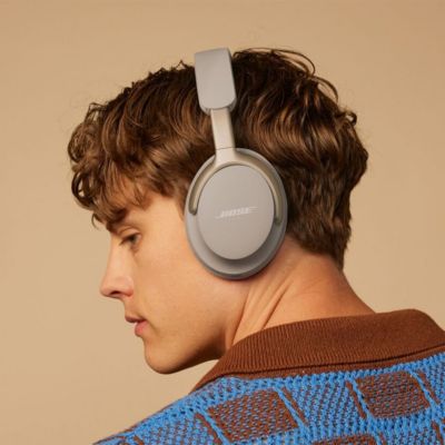 QuietComfort Ultra Wireless Noise Cancelling Headphones