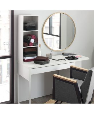 Microfiber Bleach-Safe Salon Towels, 24-Pack, 16" x 27"